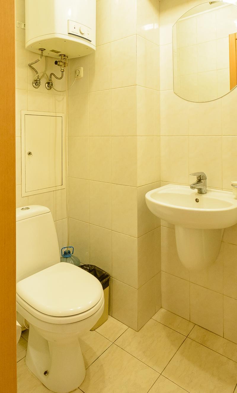 Kievacccommodation Near Gulliver 24H Self Check-In Eksteriør bilde